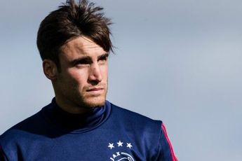 'Tagliafico belangrijkste nieuwe speler in Nederland'