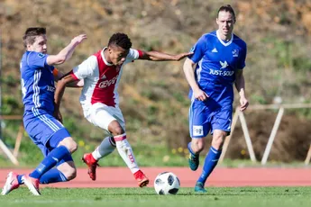 AjaxTV: Samenvatting Ajax - Lyngby (5-1)