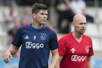 KJH: 'Ontslag Keizer veel impact op selectie'