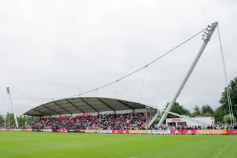 Open training Ajax vindt zaterdag plaats