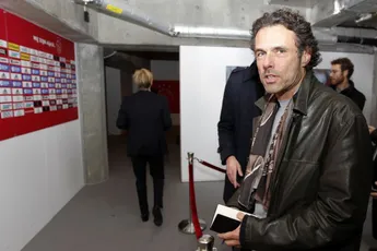 Kok: 'Uitgangspunten Cruijff waren ongunstig'