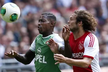 Schaken: 'Nu is het moment voor Feyenoord'