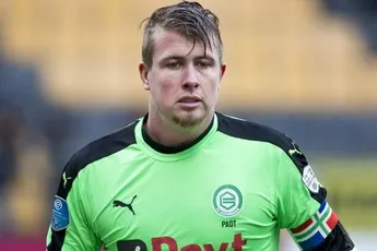 Padt lovend: 'Onana ook dit seizoen fantastisch'