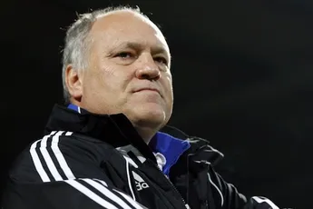 Jol herinnert zich 2010: 'Wat een ontlading'