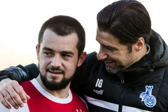 TG: 'Younes mag weg bij win-winsituatie'