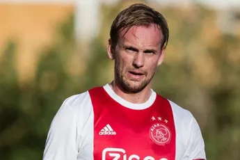 De Jong: 'Harde techno alleen voor de wedstrijd'