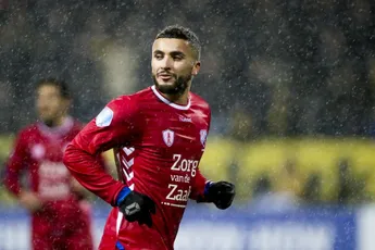 Vitesse gaat Europa in na zege op Utrecht