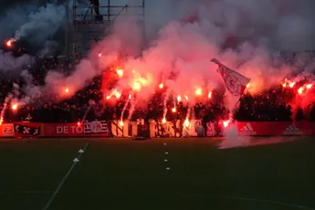 Directie en RvC Ajax boycotten Klassieker