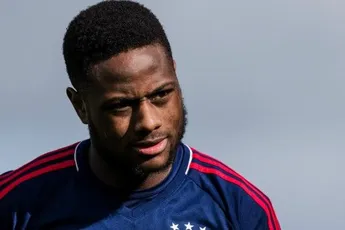 Zeefuik: 'Voelde me niet meer gewaardeerd'