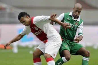 Leonardo: 'Ajax bracht als vader discipline'
