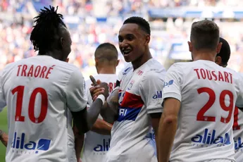 Record: 'Keizer vraagt bij clubleiding Sporting om Tete'