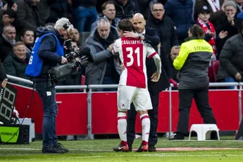 Ten Hag: 'Overtalsituaties sneller herkennen'