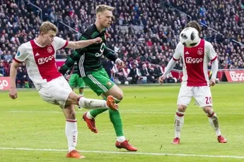 'Dan wordt het makkelijker dan gedacht'