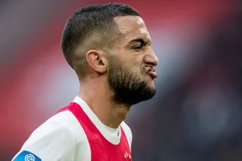 Gijp: 'Meer balverlies dan Isco in heel seizoen'