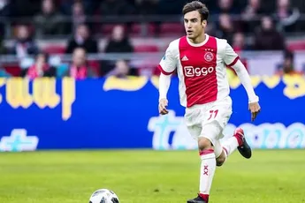 Pot weet het zeker: 'Tagliafico cultheld'