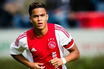 Kweekvijver: Zoektocht naar de nieuwe Kluivert