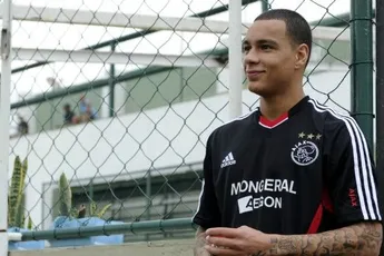 [Update] Van der Wiel tekent bij Toronto