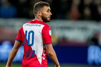 'Hebben meer vrijheid dan onder Ten Hag'