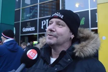 AS FanTV: 'Denk dat FC Utrecht gewoon klaar is'