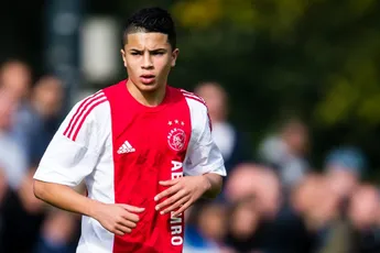 Weggestuurde Ajax-jeugd vindt onderdak