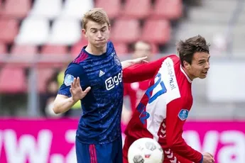 'Plan was om Utrecht beetje op te wachten'
