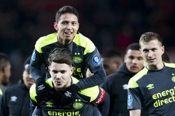 'Ajax zal misschien gek van ons worden'