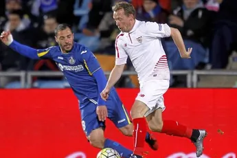 Krohn-Dehli verhuist naar Deportivo la Coruña
