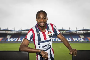 Enoh: 'Ajax zit voor altijd in mijn hart'