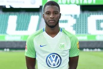 Broer Bazoer: 'Riechedly wil slagen bij Wolfsburg'