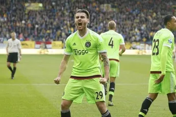 Hendriks: 'Had meer kansen moeten krijgen'