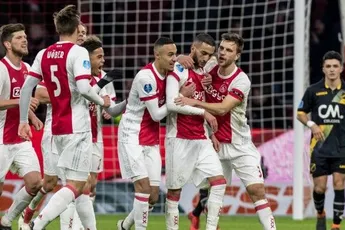 Ziyech uitgefloten: wie gingen hem voor?