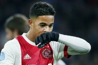 Van Rijswijk: 'Had bij Ajax moeten blijven'