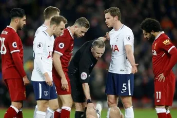 Spurs met 'Ajax-trio' in slot naast Liverpool