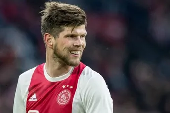 Huntelaar bijna terug: 'Voorzichtig positief'