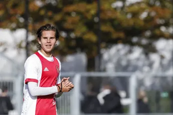 Jarige Jensen verlengt contract tot 2023