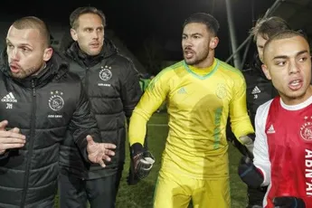 Heitinga: 'Pijn lijden hoort ook bij topvoetbal'