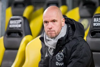 AD: 'Ajax verdedigend enorm kwetsbaar'