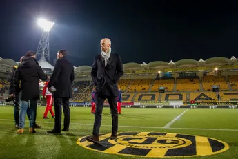 Ten Hag wil dat Ajax langer 'door voetbalt'