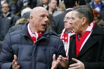 'Verrast me niet als Ajax straks kampioen is'