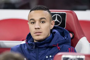BoJA: 'Laatrijper' Mazraoui eindelijk beloond
