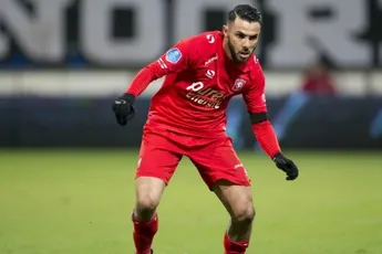 Personele problemen FC Twente richting Ajax