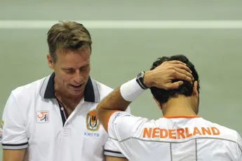 Siemerink: 'Edwin en Marc reële mensen'