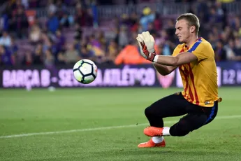 Marca: 'Bayern Munchen wil Cillessen inlijven'