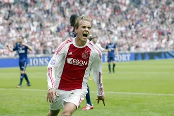 AjaxTV: Ajax - Twente: mooie goals