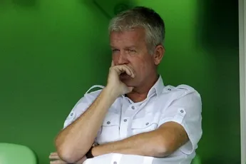 Hoofdscout Ajax zag het niet zitten in KJH