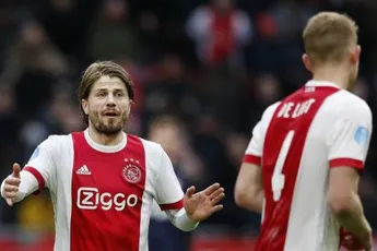 Schöne: 'Hou De Ligt liever nog jaartje hier'