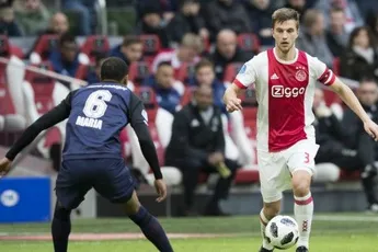 Veltman: 'Dan geven zij meer ruimte weg'