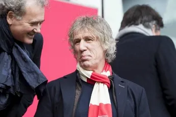 Verbeek: 'Ajax heeft problemen met druk zetten'