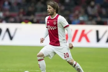 Schöne: 'Wij proberen tenminste te voetballen'