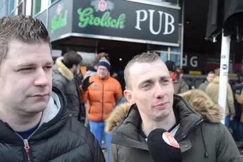 AS FanTV: 'Niet veel veranderd sinds Keizer weg is'